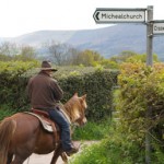 Contact Black Hill Horses - John Jones