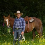 John Jones Horse Training